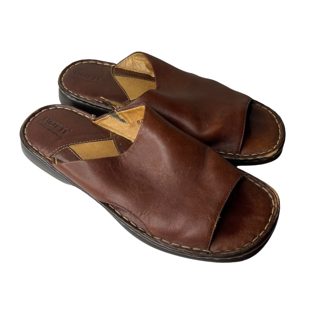 Born Sandals